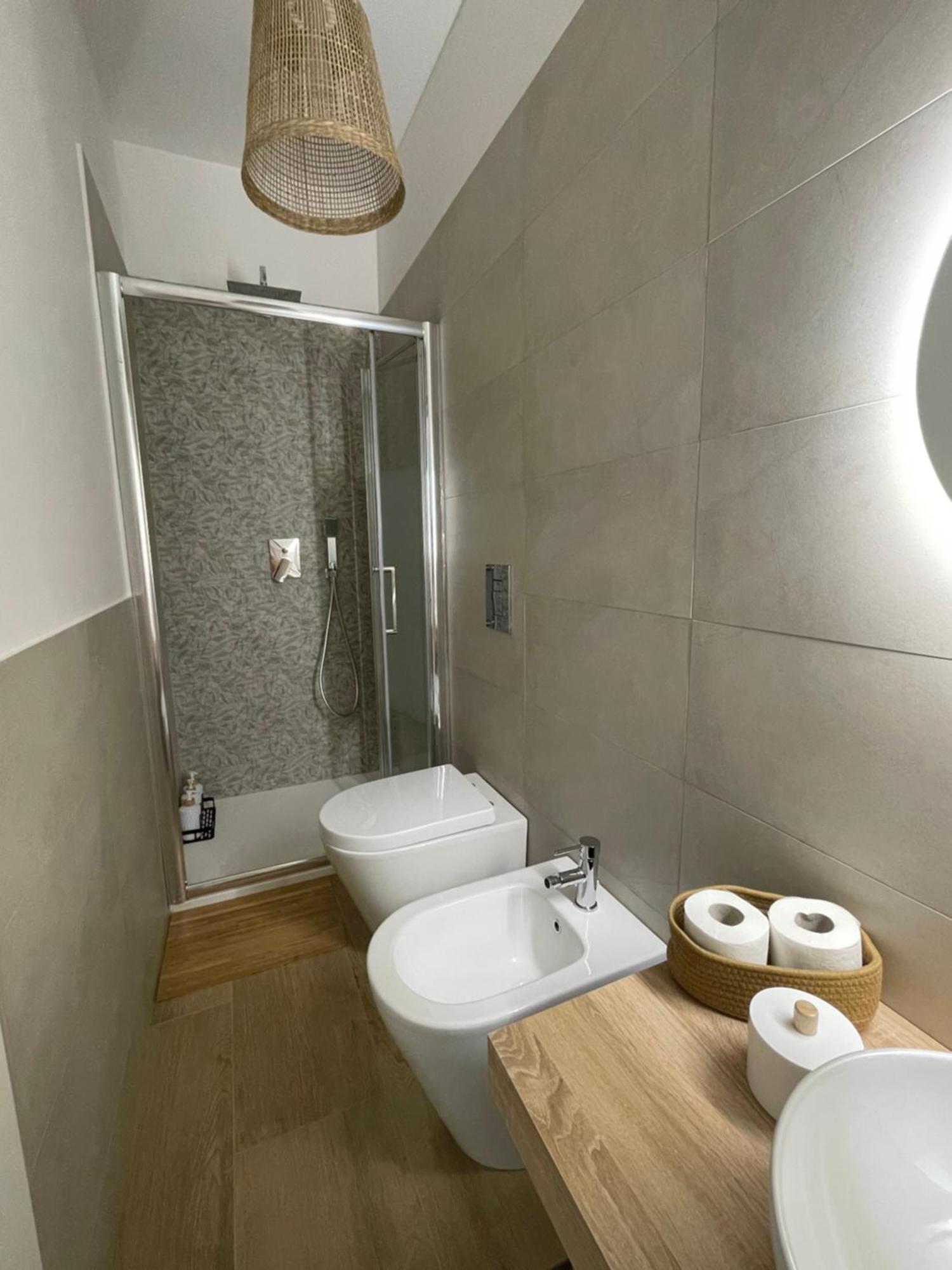 Dai Palermitani Rooms & Apartments Palermo Exterior foto